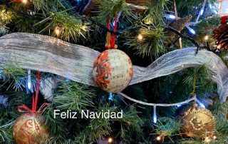 Feliz Navidad Proditech