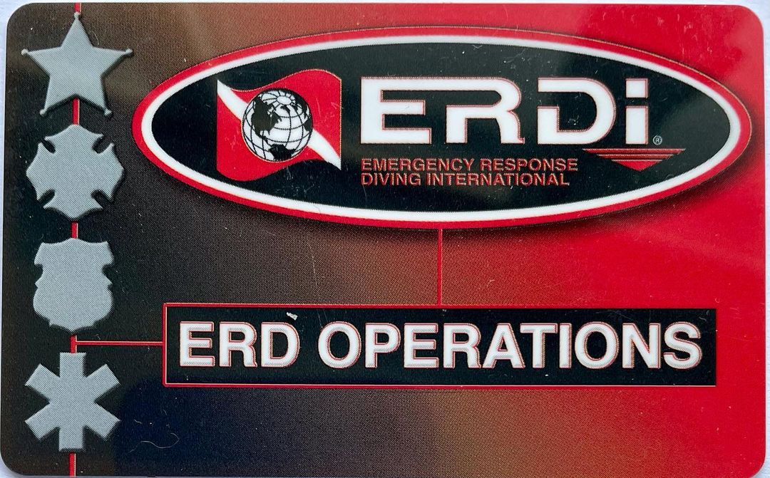 ERDI OPERATIONS