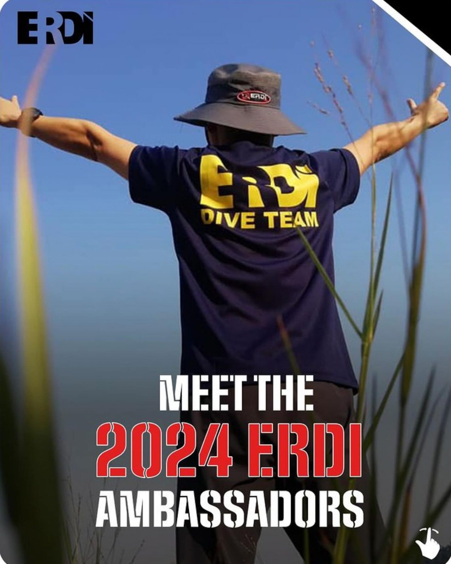 ERDI Ambassadors 2024