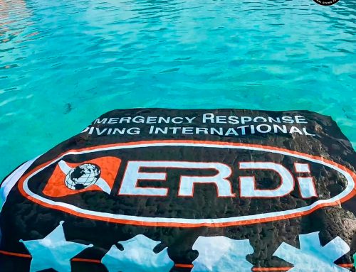 Nueva Especialidad de Instructor Trainer ERDI