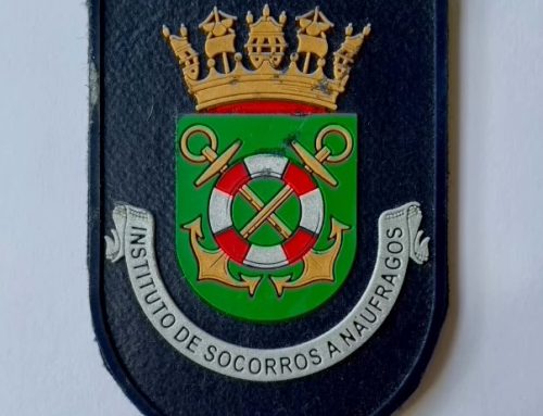 Reconocimiento del ISN-Portugal en las Jornadas de Buceo de Rescate