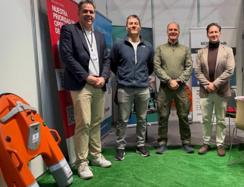 Alianza por la Seguridad en SICUR 2026