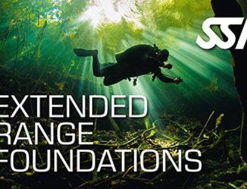 Curso de Extended Range Foundations de SSI